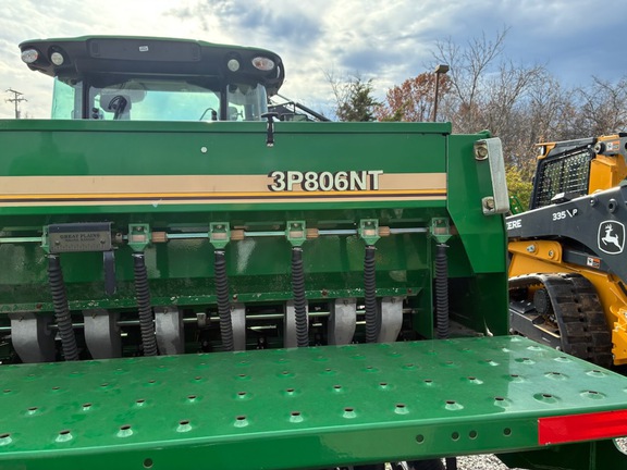 Great Plains 3P806NT