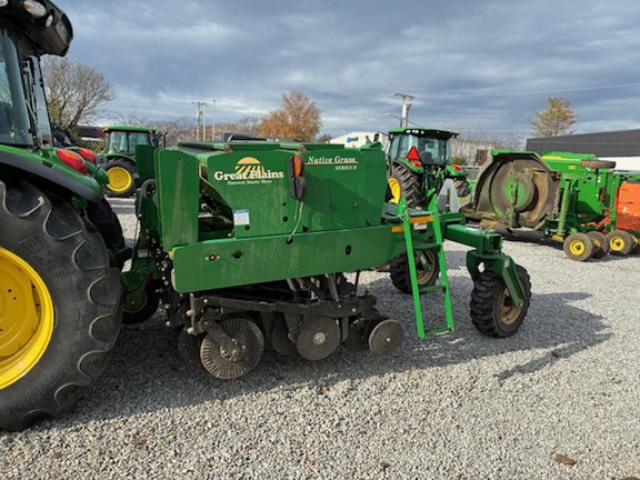 Great Plains 3P806NT