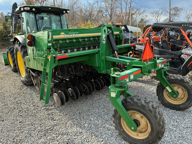 Great Plains 3P806NT