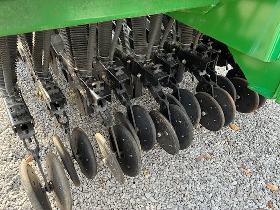 Great Plains 3P806NT