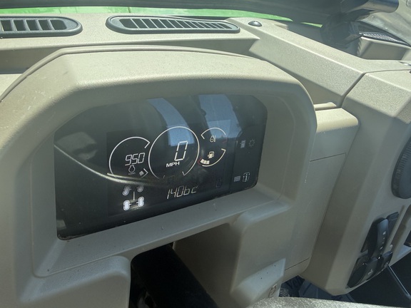 2023 John Deere XUV 835R - Photo6