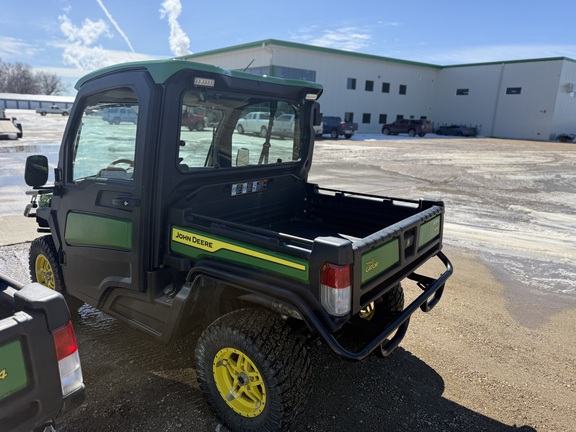 2023 John Deere XUV 835R - Photo8