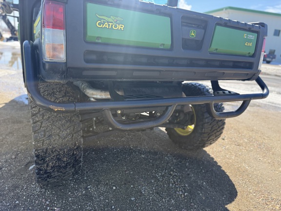 2023 John Deere XUV 835R - Photo7