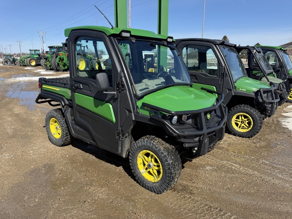  John Deere XUV 835R