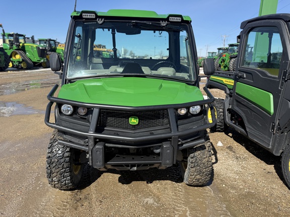 2023 John Deere XUV 835R - Photo4