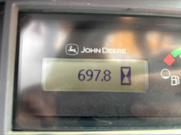 2023 John Deere 320G