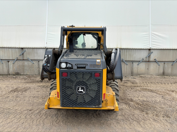 2023 John Deere 320G