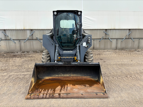 2023 John Deere 320G