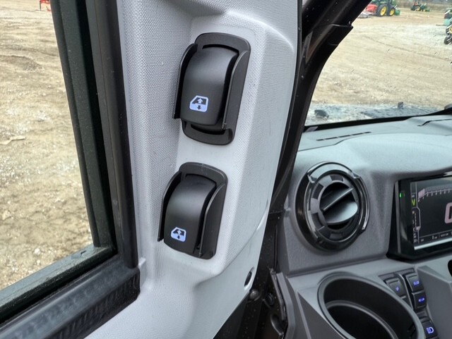 2026 Kawasaki Ridge Crew HVAC Image 13