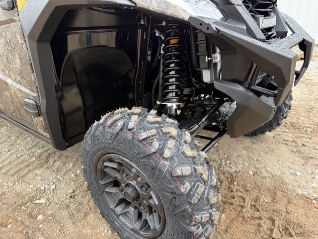 2026 Kawasaki Ridge Crew HVAC Image 9