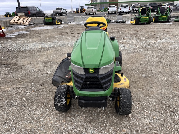 2020 John Deere X730 - Photo2