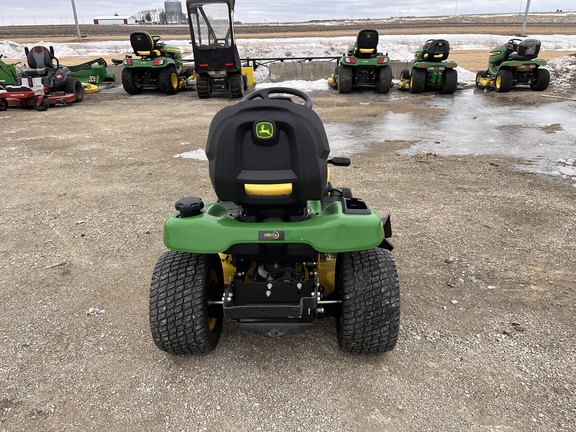 2020 John Deere X730 - Photo6