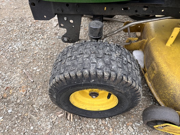 2020 John Deere X730 - Photo9