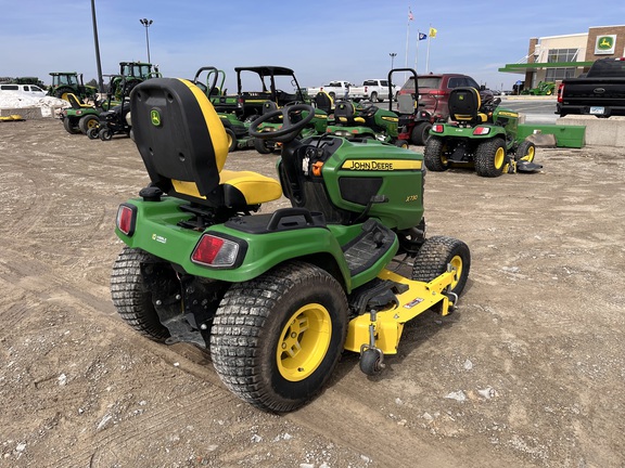 2020 John Deere X730 - Photo5
