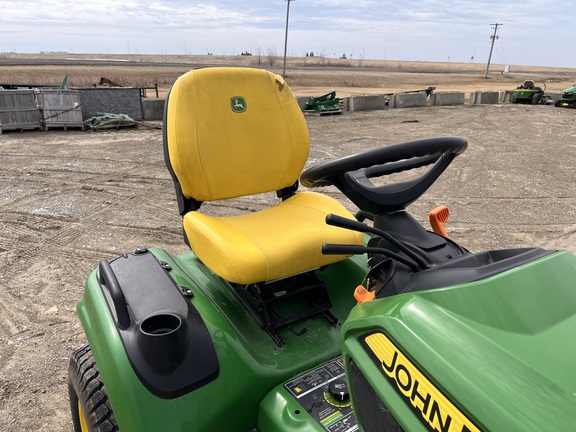 2020 John Deere X730 - Photo18