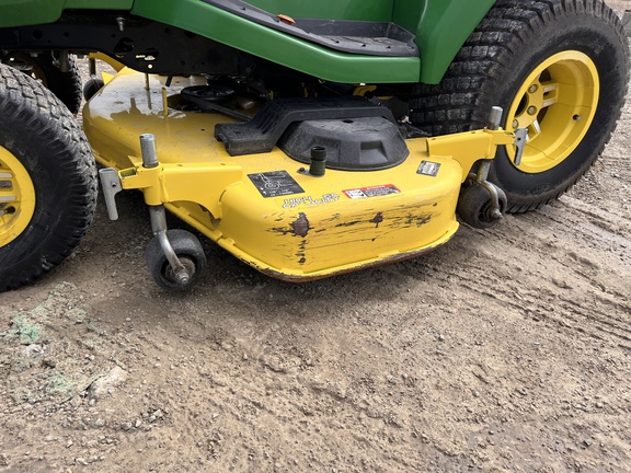 2020 John Deere X730 - Photo22