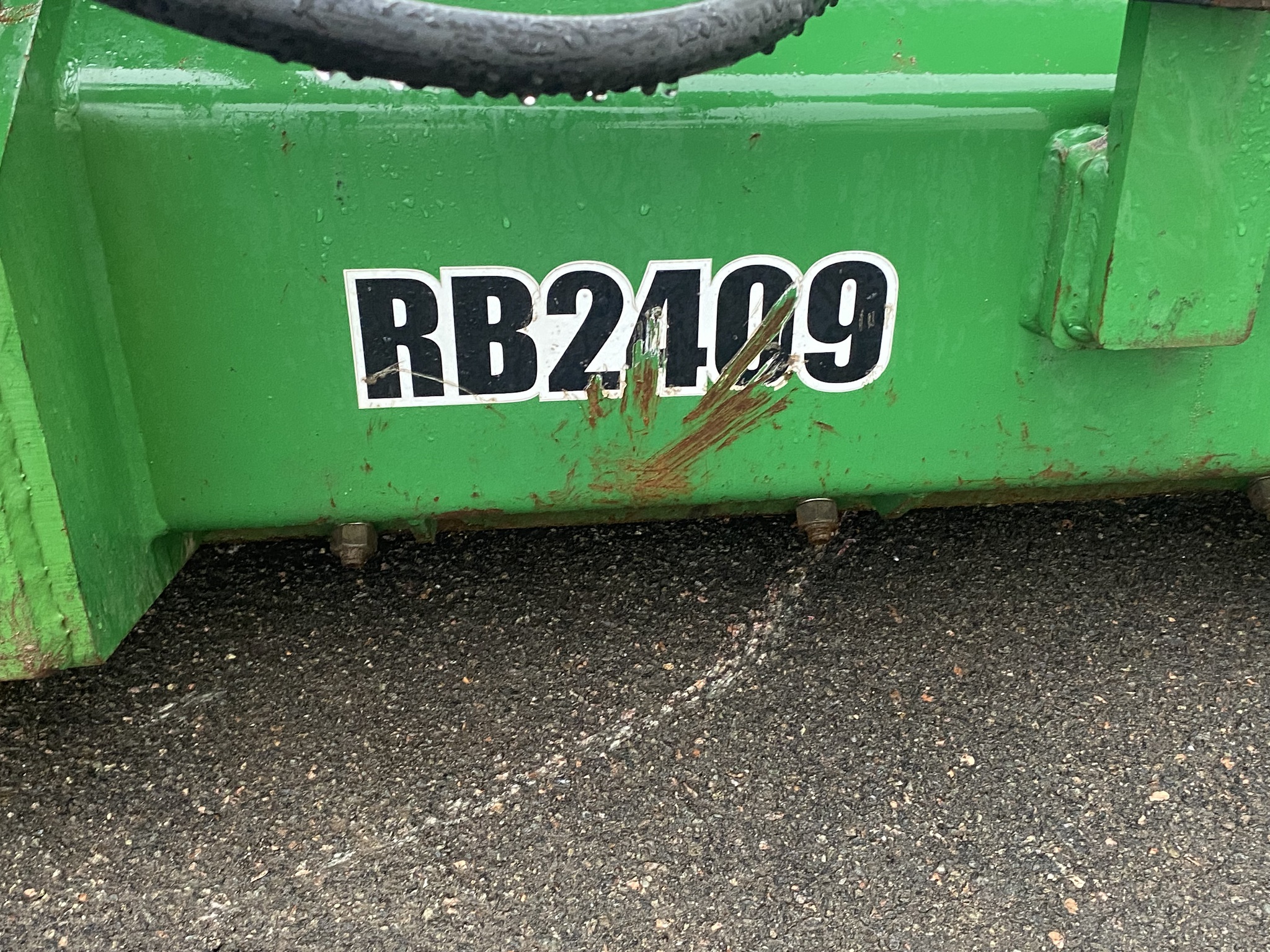 2021 Frontier rb2409 Image 4