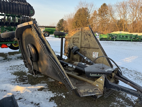 Land Pride RCR3515 | Rotary Cutters: Heavy-Duty | MachineFinder