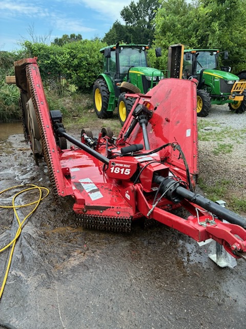 2020 Bush Hog 1815RR1