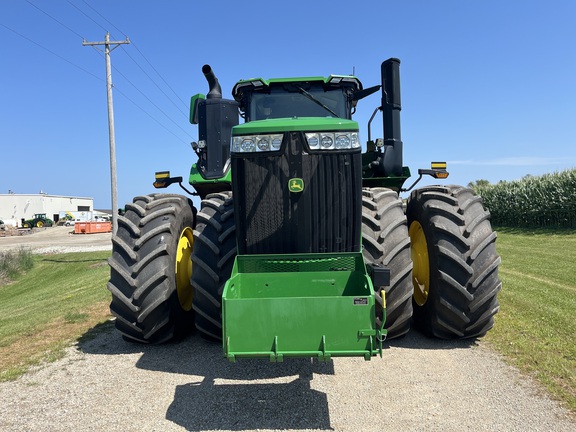 2025 John Deere 9R 540 - Photo2