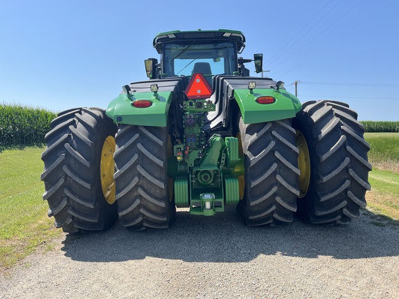 2025 John Deere 9R 540 - Photo6