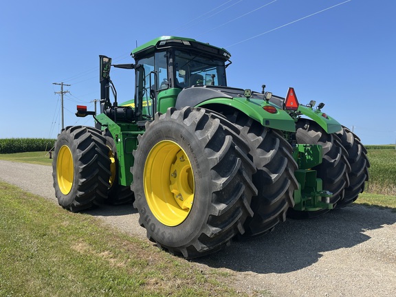 2025 John Deere 9R 540 - Photo7