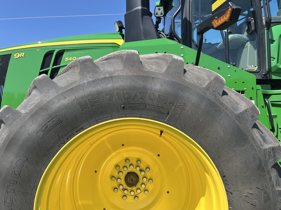 2025 John Deere 9R 540 - Photo10