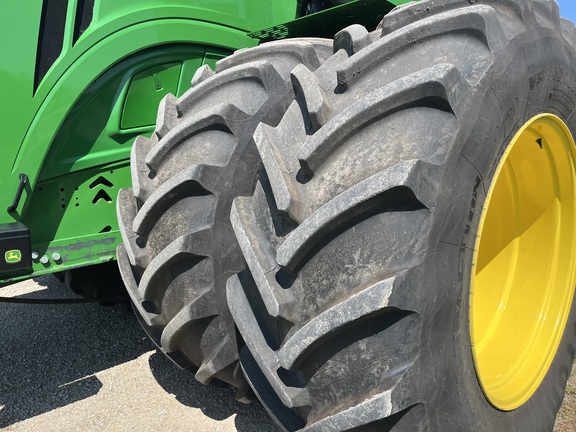 2025 John Deere 9R 540 - Photo11