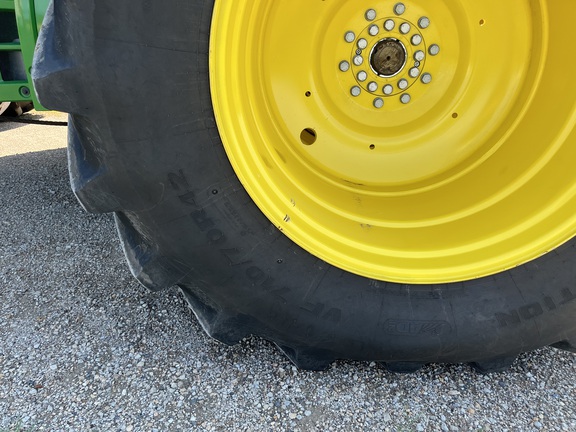 2025 John Deere 9R 540 - Photo13