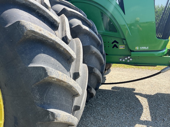 2025 John Deere 9R 540 - Photo14