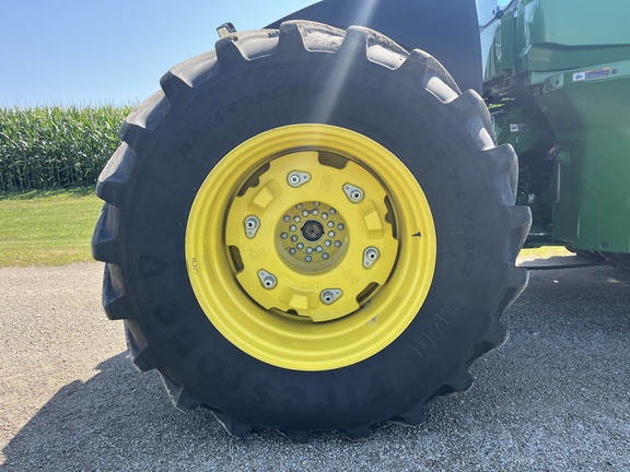 2025 John Deere 9R 540 - Photo15