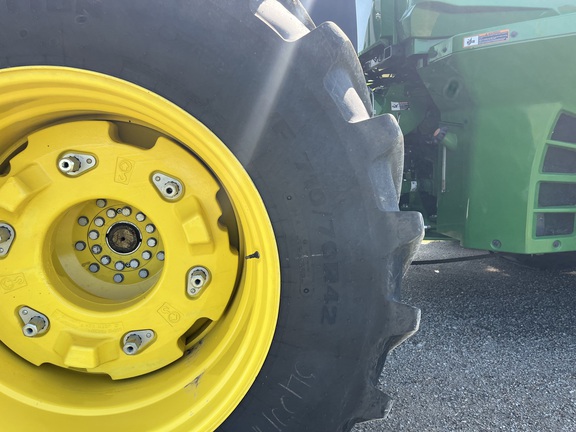 2025 John Deere 9R 540 - Photo16
