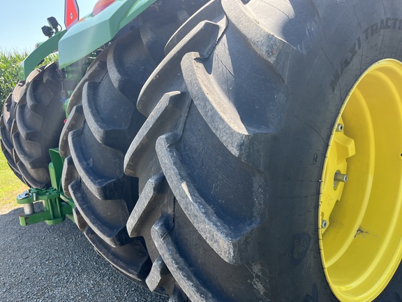 2025 John Deere 9R 540 - Photo17