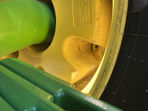 2025 John Deere 9R 540 - Photo19