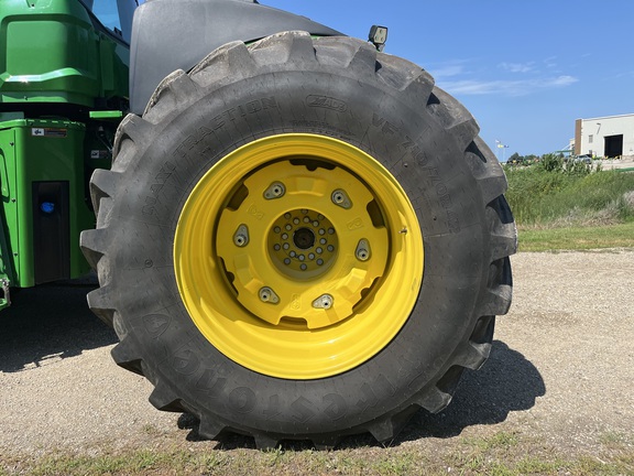 2025 John Deere 9R 540 - Photo20