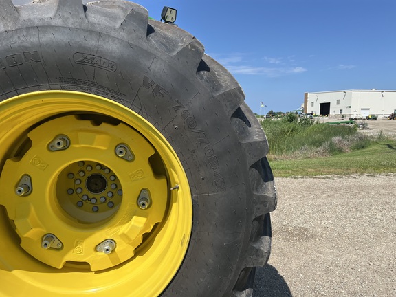 2025 John Deere 9R 540 - Photo21