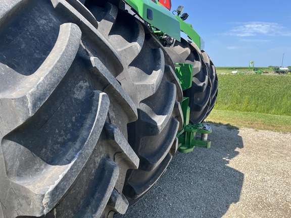 2025 John Deere 9R 540 - Photo22