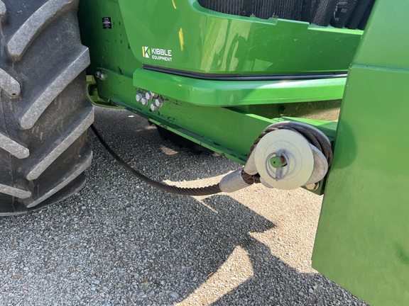 2025 John Deere 9R 540 - Photo26