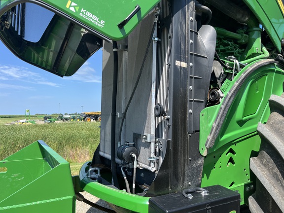 2025 John Deere 9R 540 - Photo27