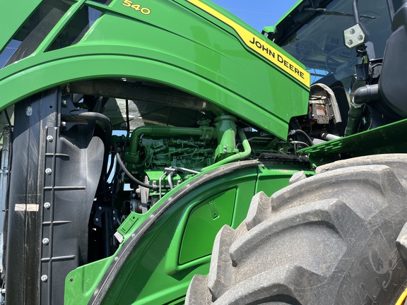 2025 John Deere 9R 540 - Photo28