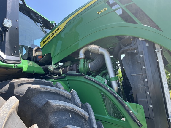 2025 John Deere 9R 540 - Photo29