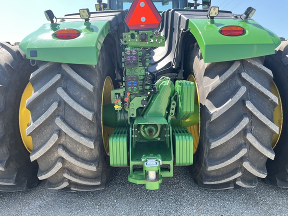 2025 John Deere 9R 540 - Photo30