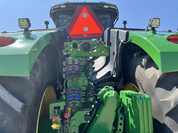 2025 John Deere 9R 540 - Photo31