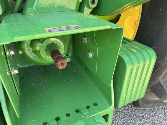 2025 John Deere 9R 540 - Photo32