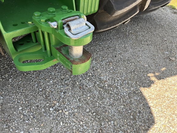 2025 John Deere 9R 540 - Photo33