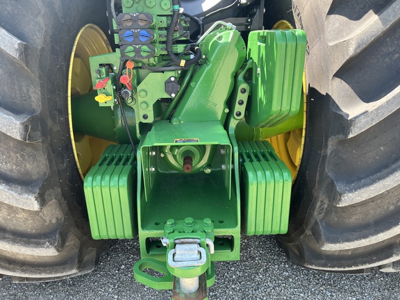 2025 John Deere 9R 540 - Photo34