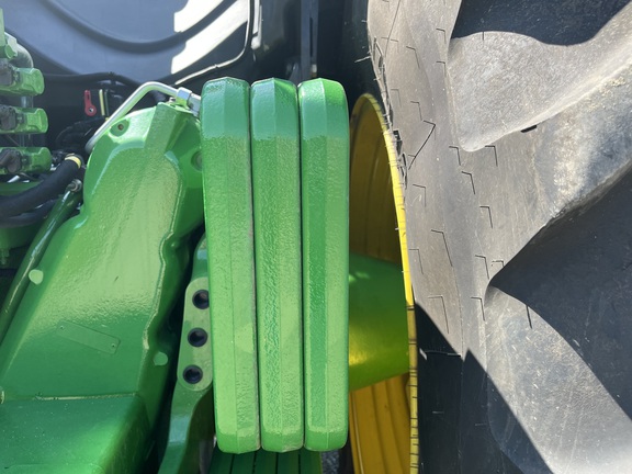 2025 John Deere 9R 540 - Photo35