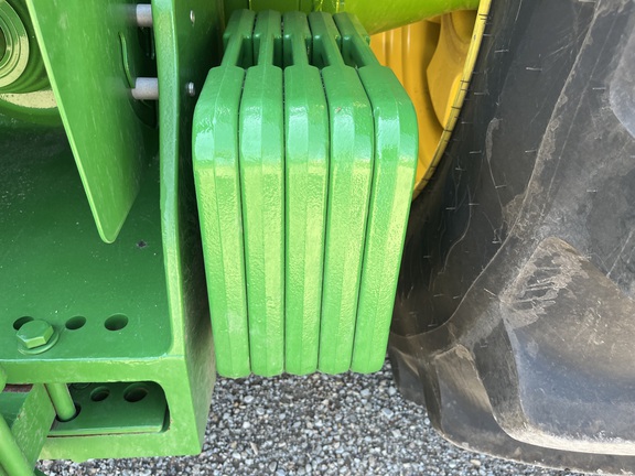 2025 John Deere 9R 540 - Photo36