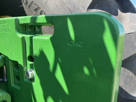 2025 John Deere 9R 540 - Photo38