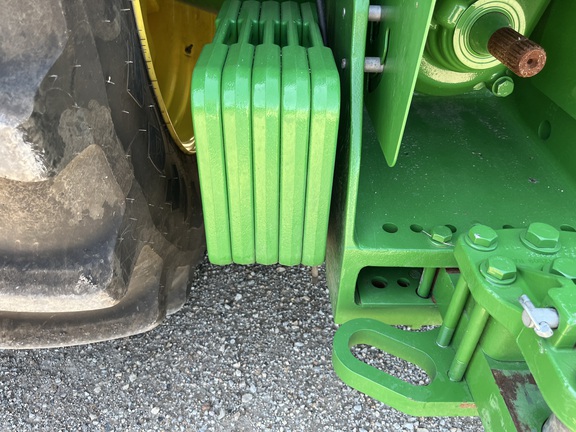 2025 John Deere 9R 540 - Photo37